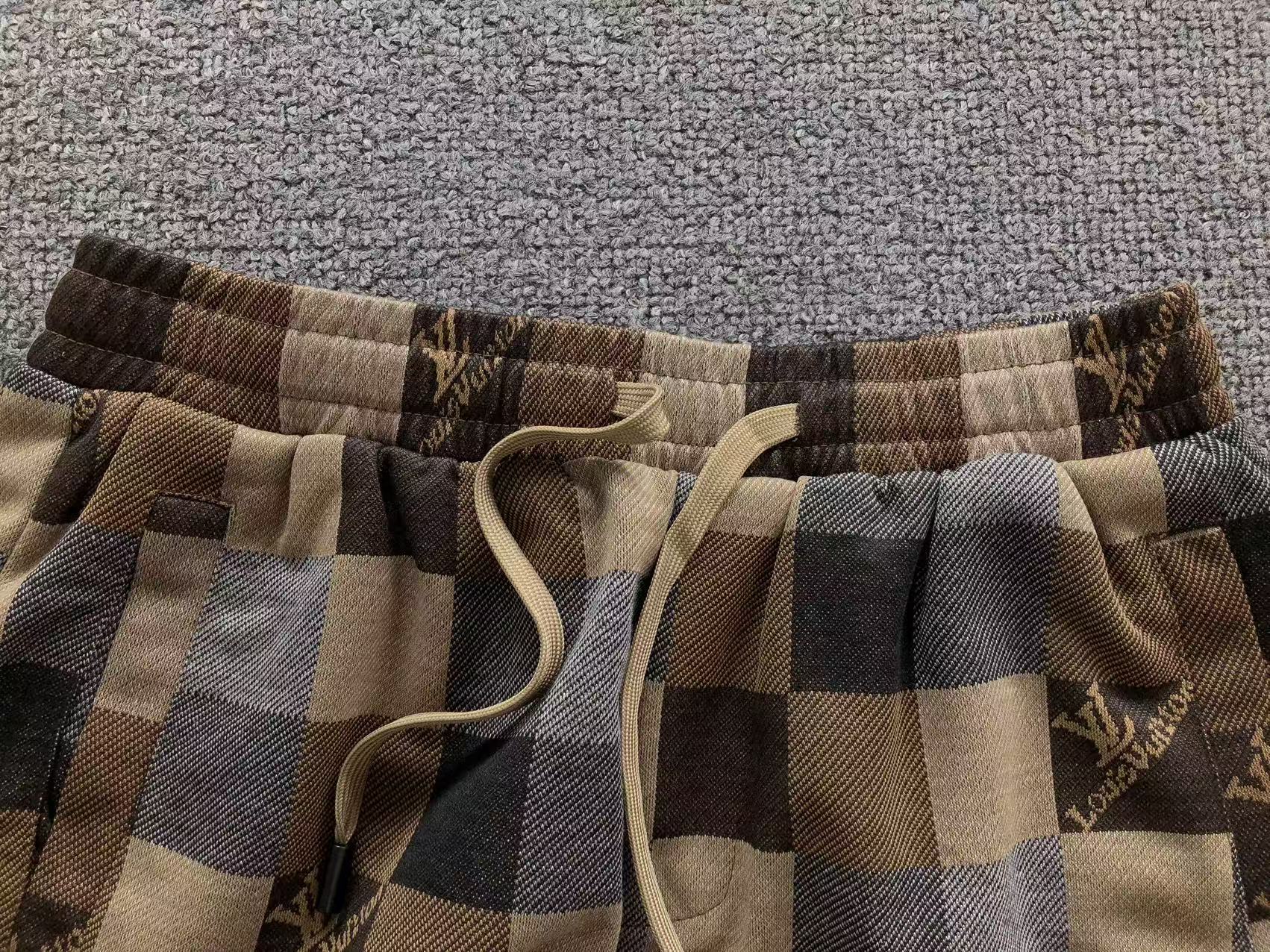 Louis Vuitton Short