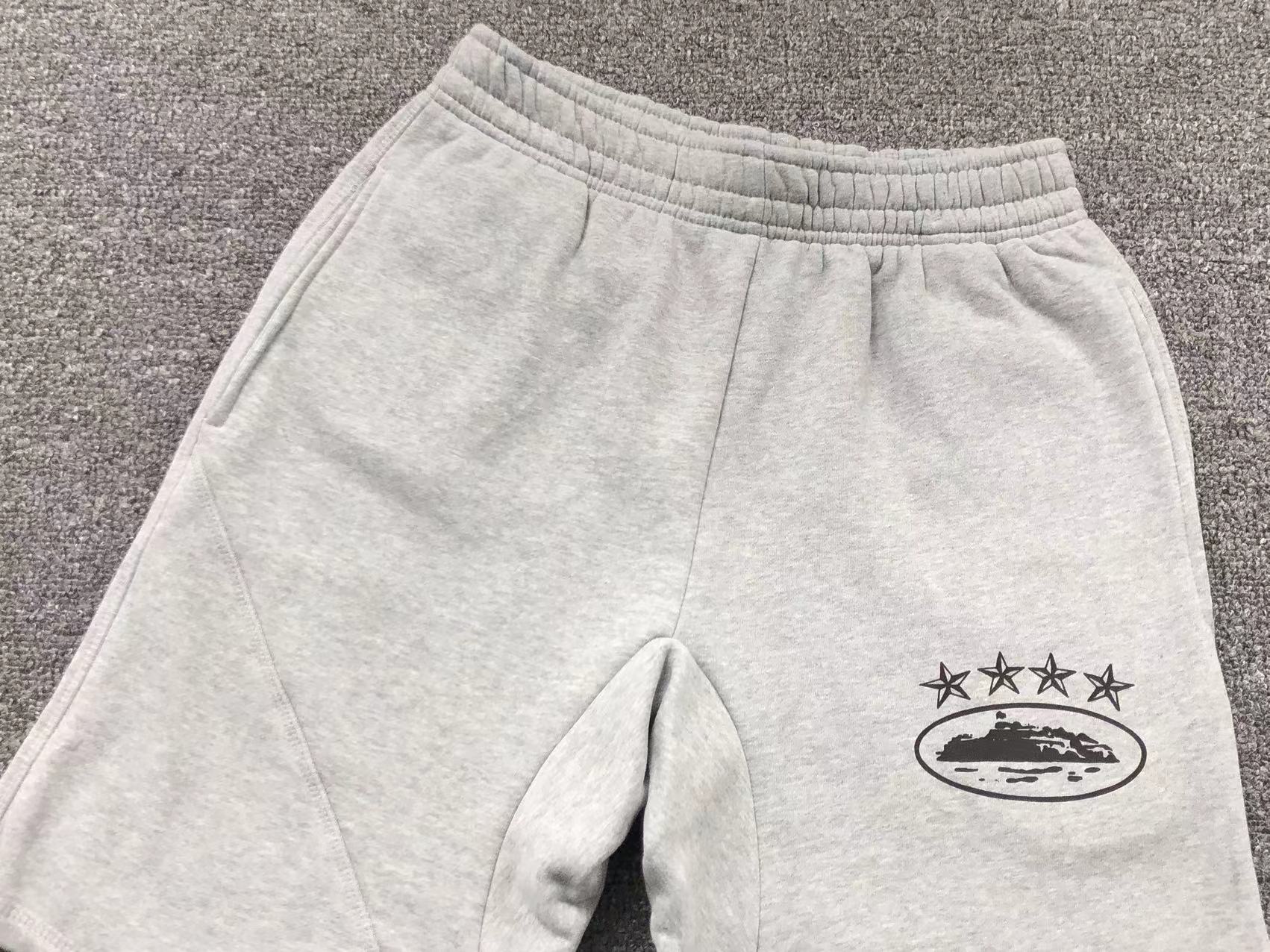 Corteiz Short