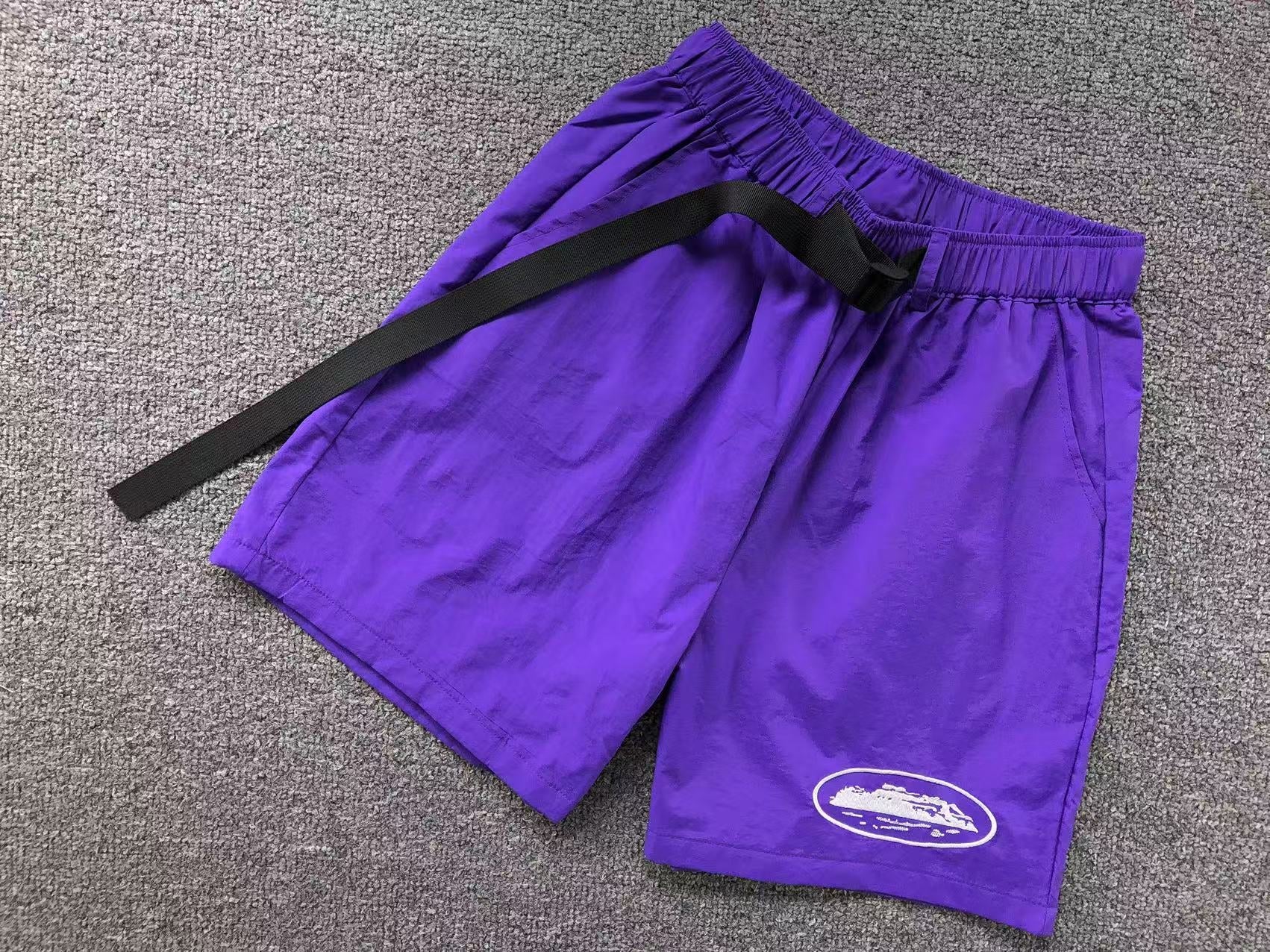 Corteiz Short