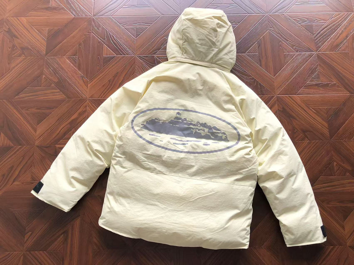 Corteiz Winter Jacket
