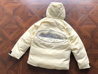 Corteiz Winter Jacket