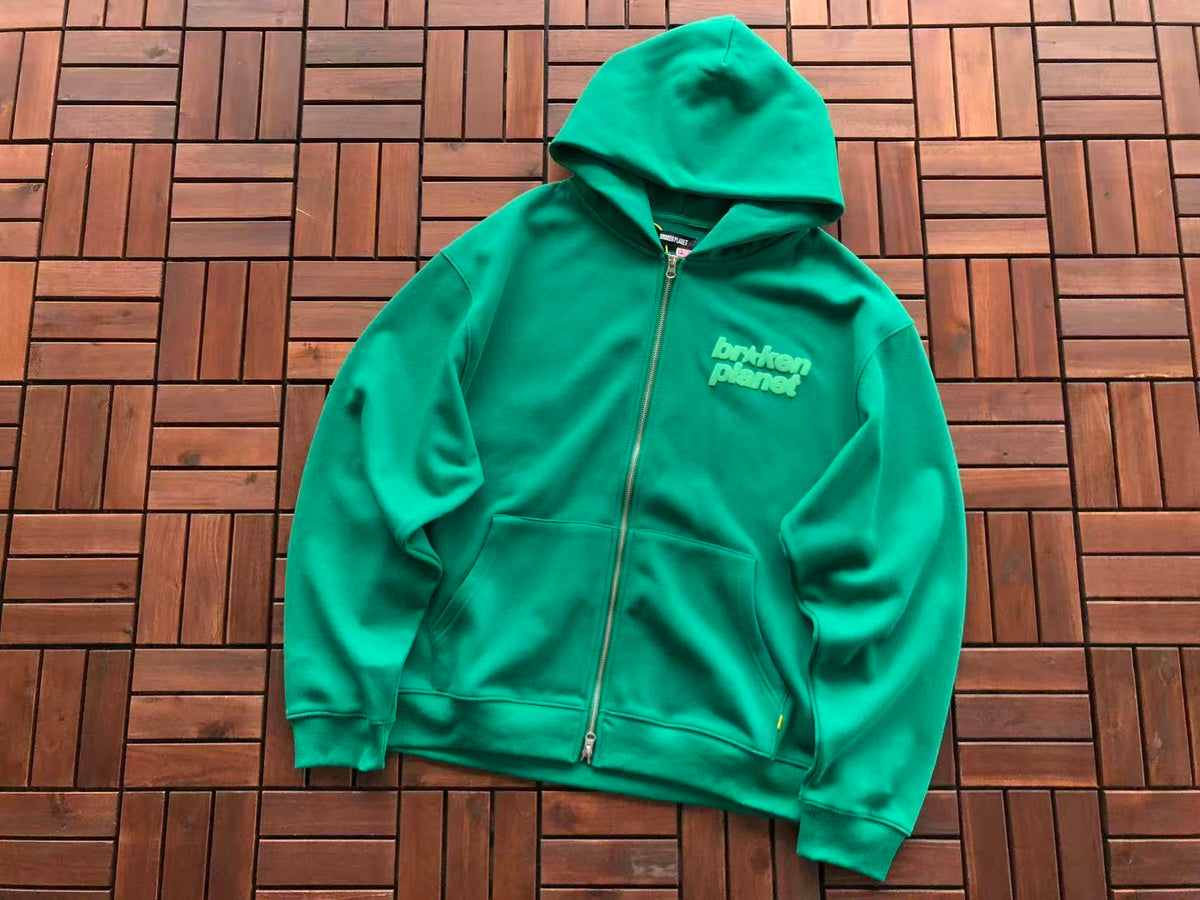 Broken Planet Tracksuit