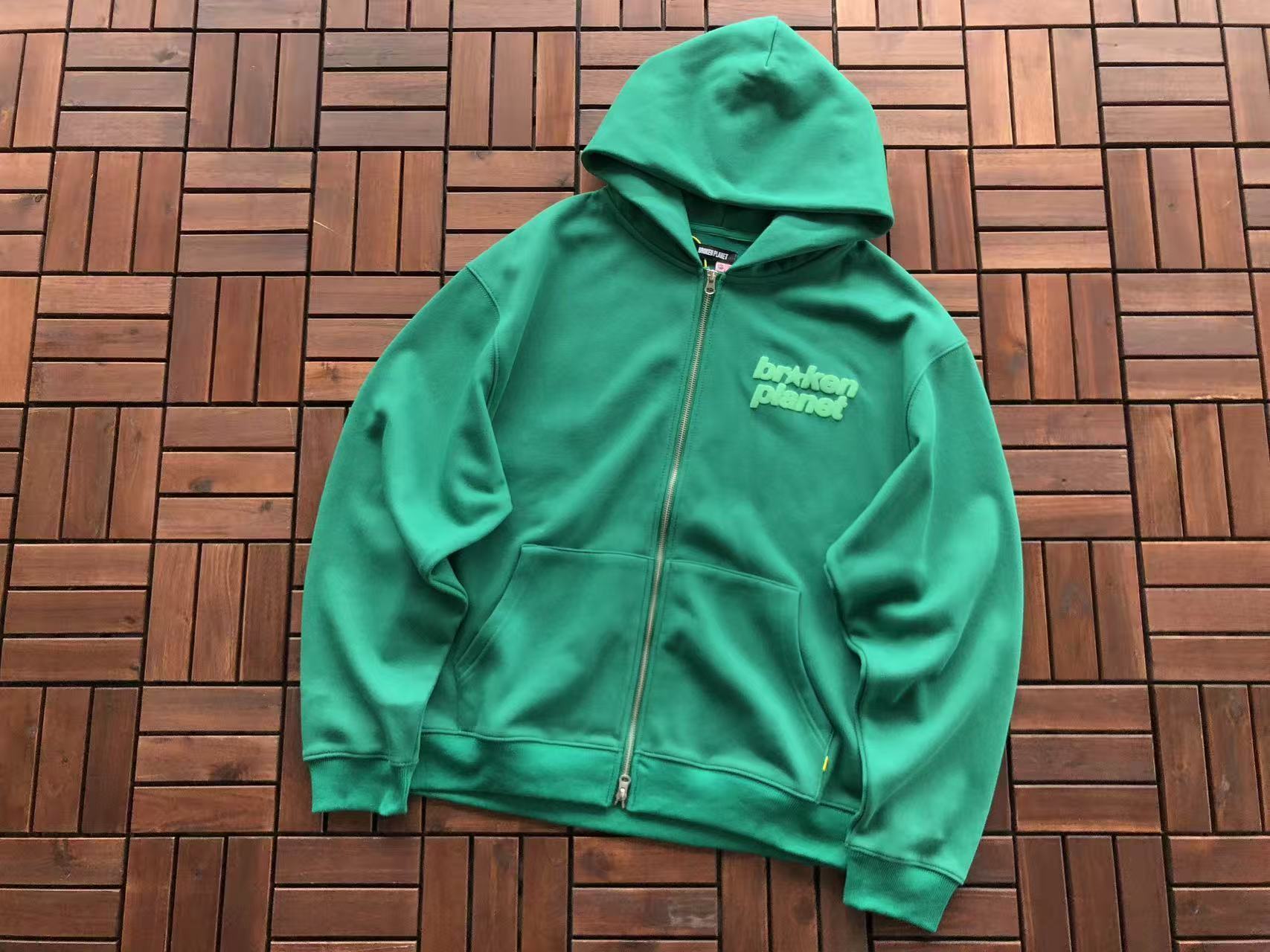 Broken Planet Tracksuit