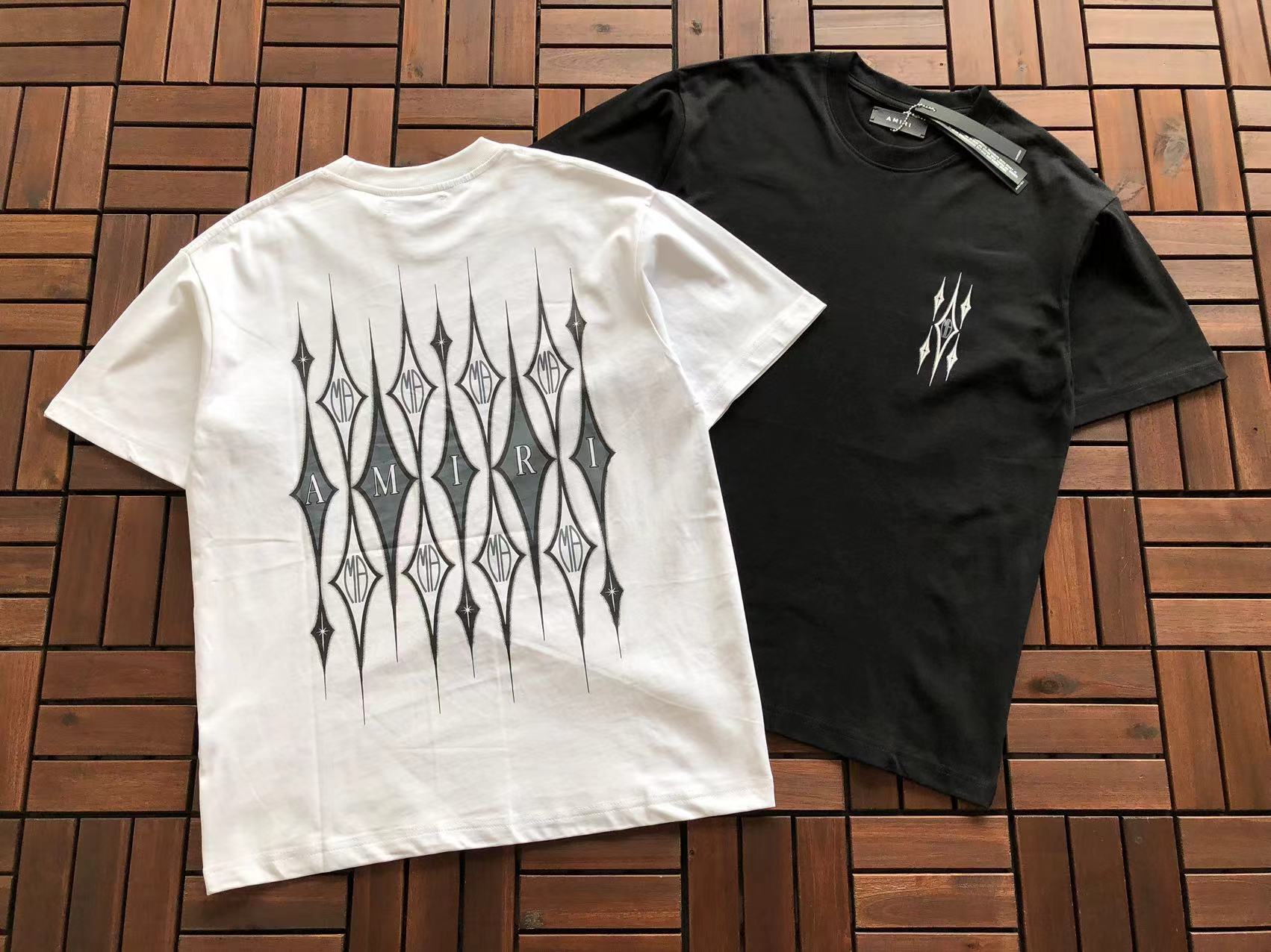 T-Shirt Amiri