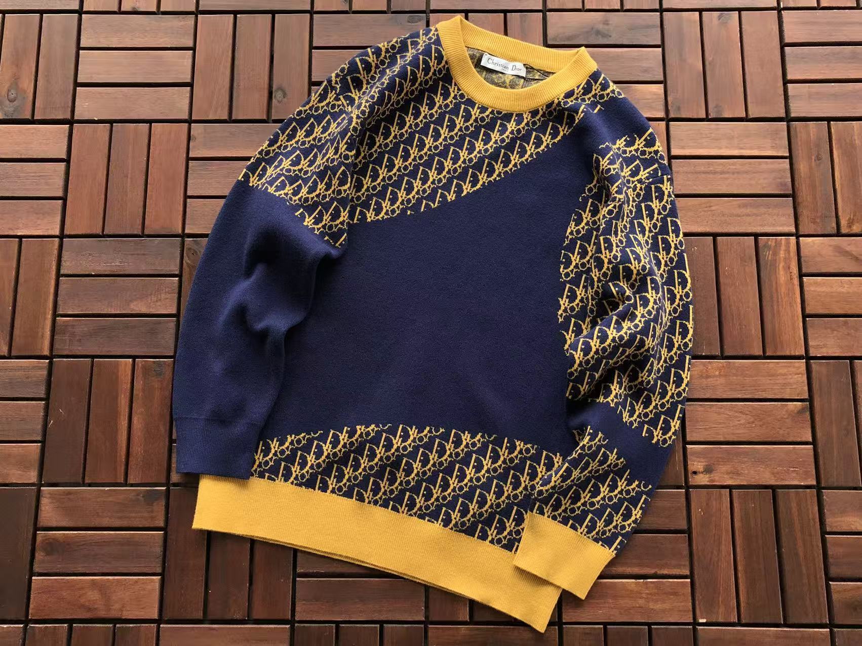 Dior Sweat