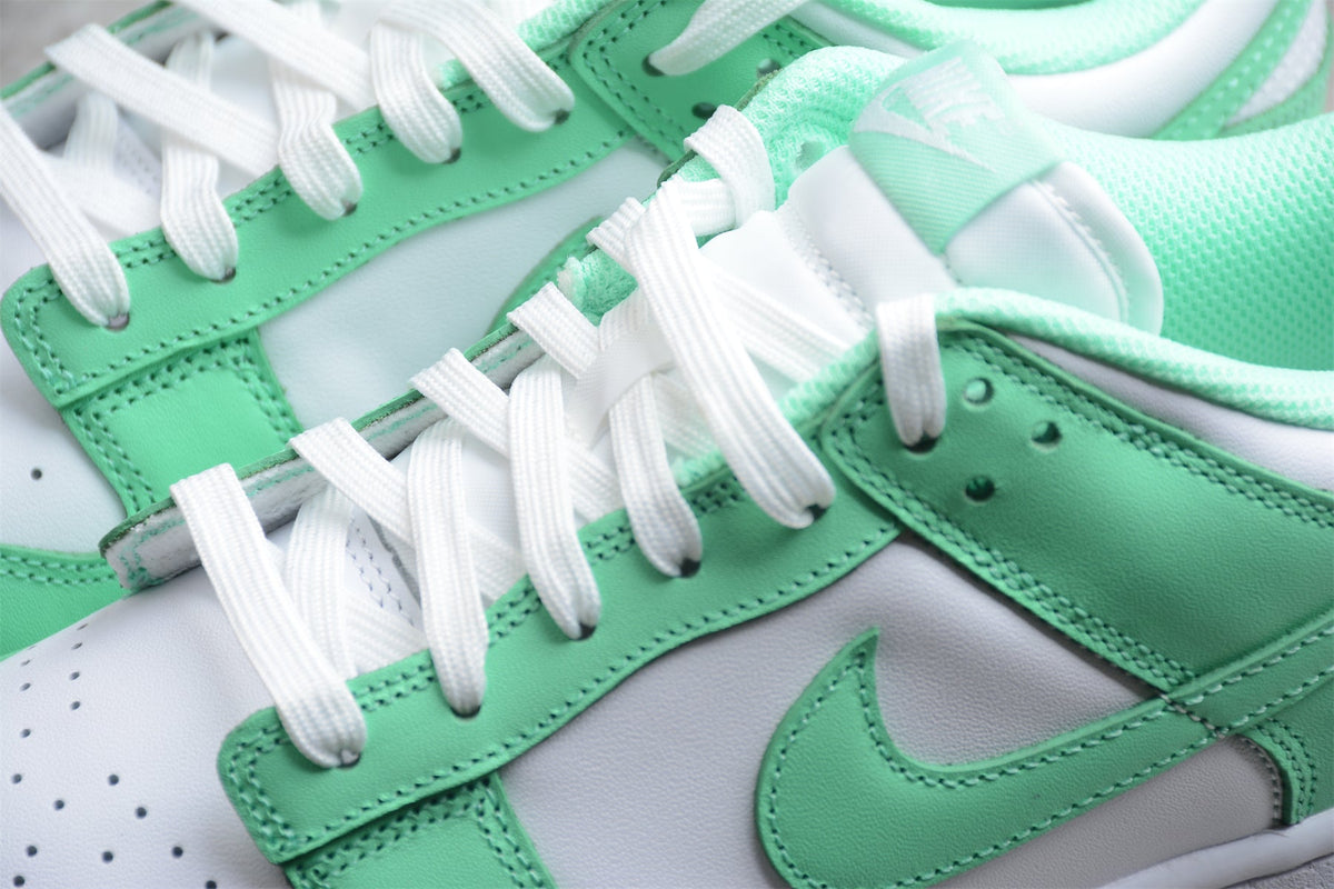 Nike Dunk Green Grow