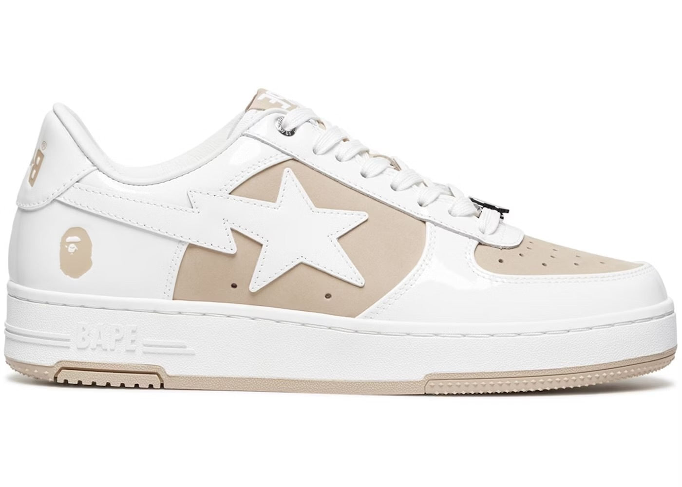A Bathing Bape Sta Low