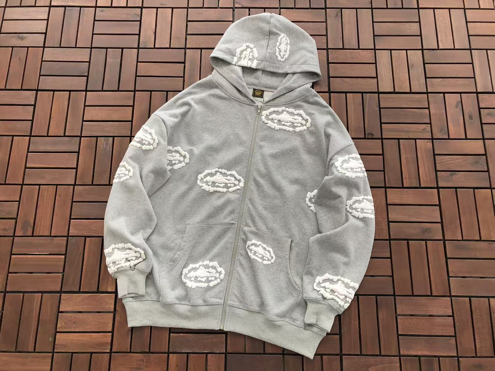 Corteiz Tracksuit