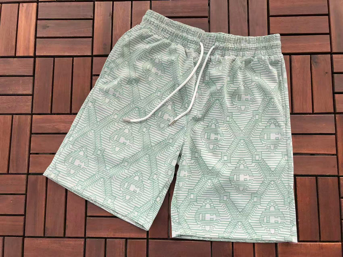 CasaBlanca Set