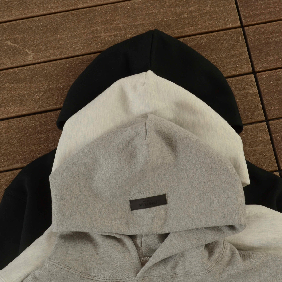 Fear Of God Hoodie