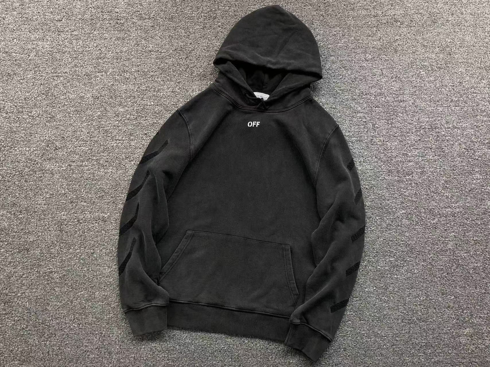 Off-White Hoodie