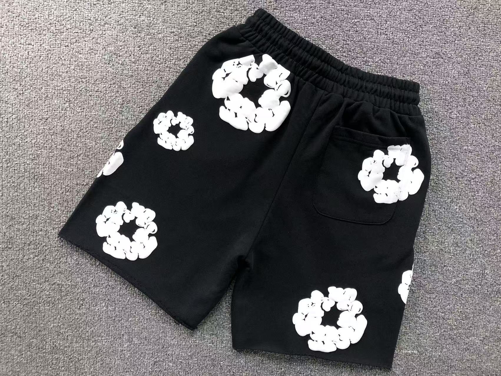 Denim Tears Short