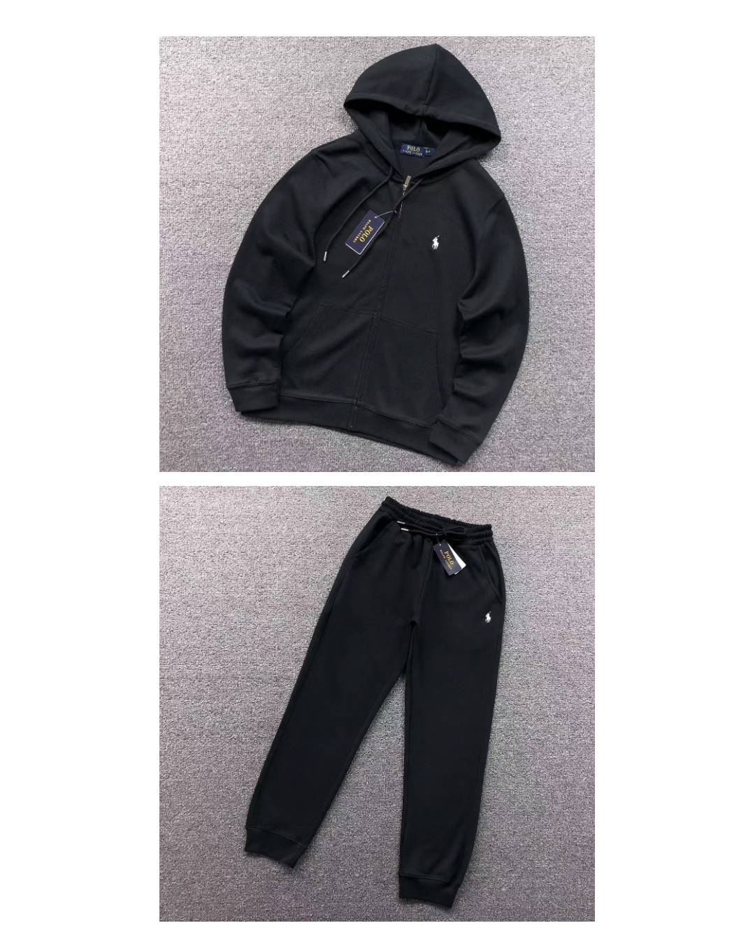 Ralph Lauren Tracksuit