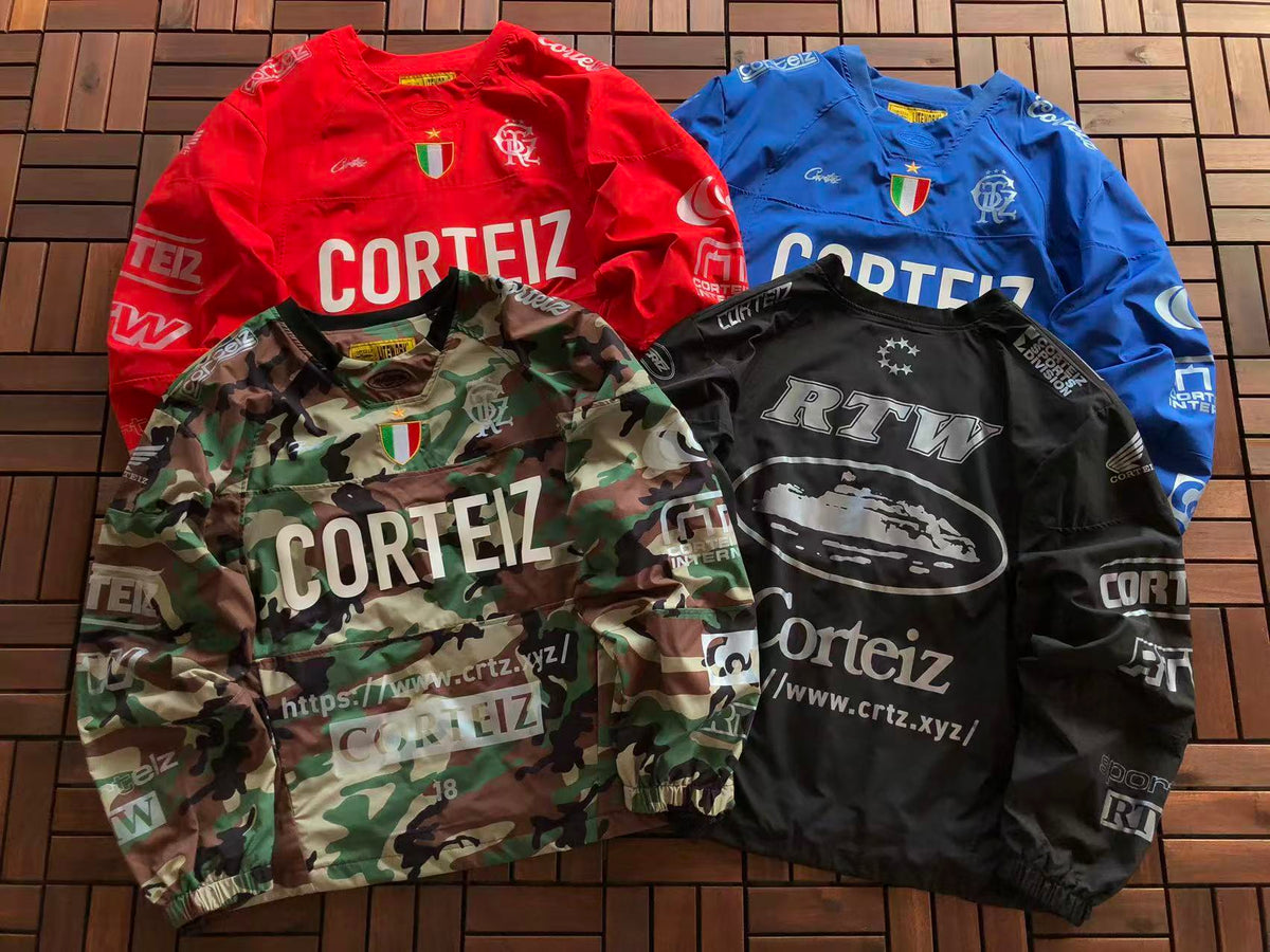 Corteiz Sweat