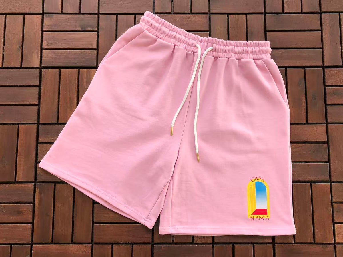 CasaBlanca Shorts