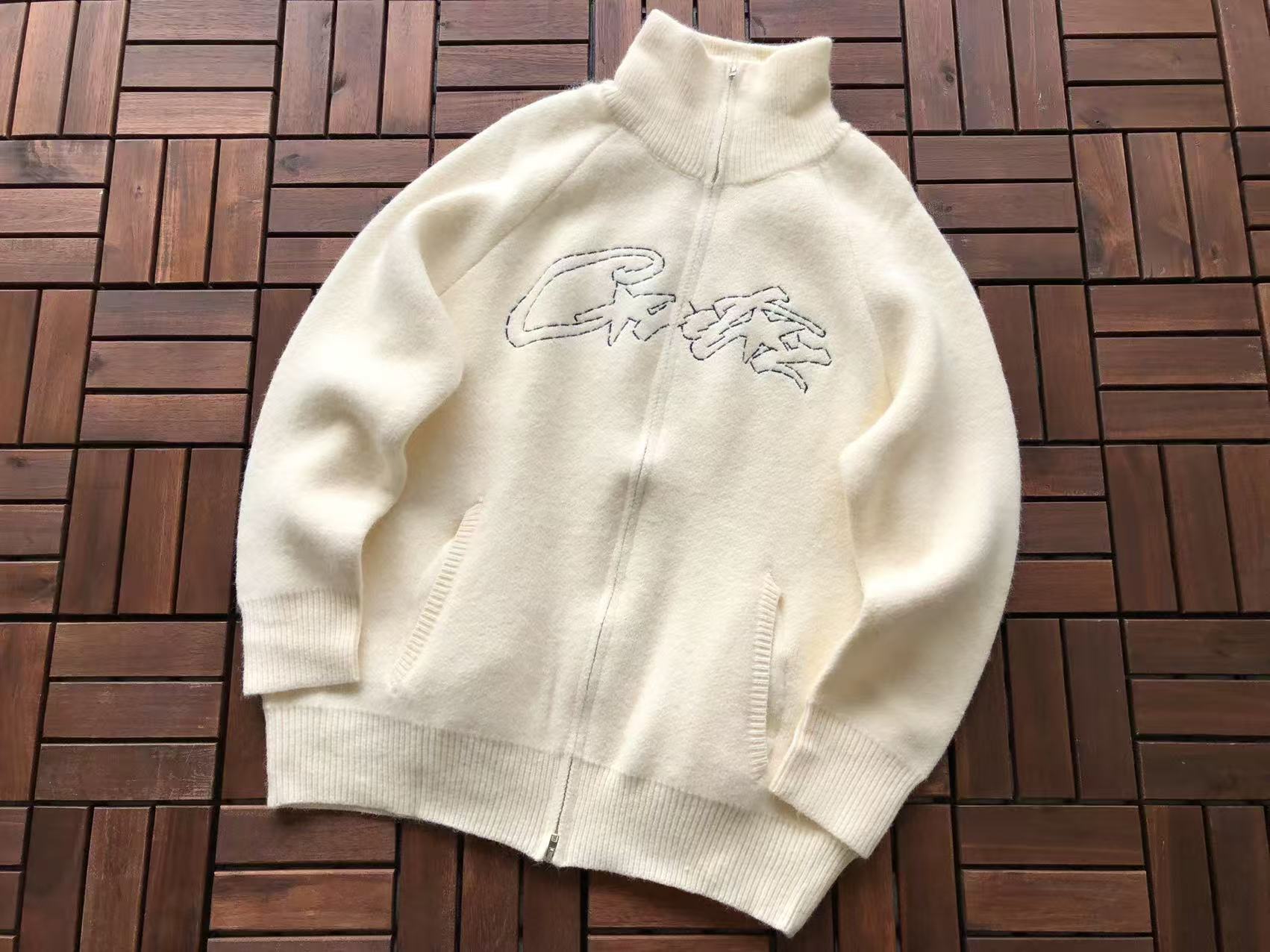 Corteiz Jacket