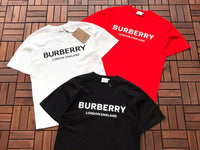 T-Shirt Burberry