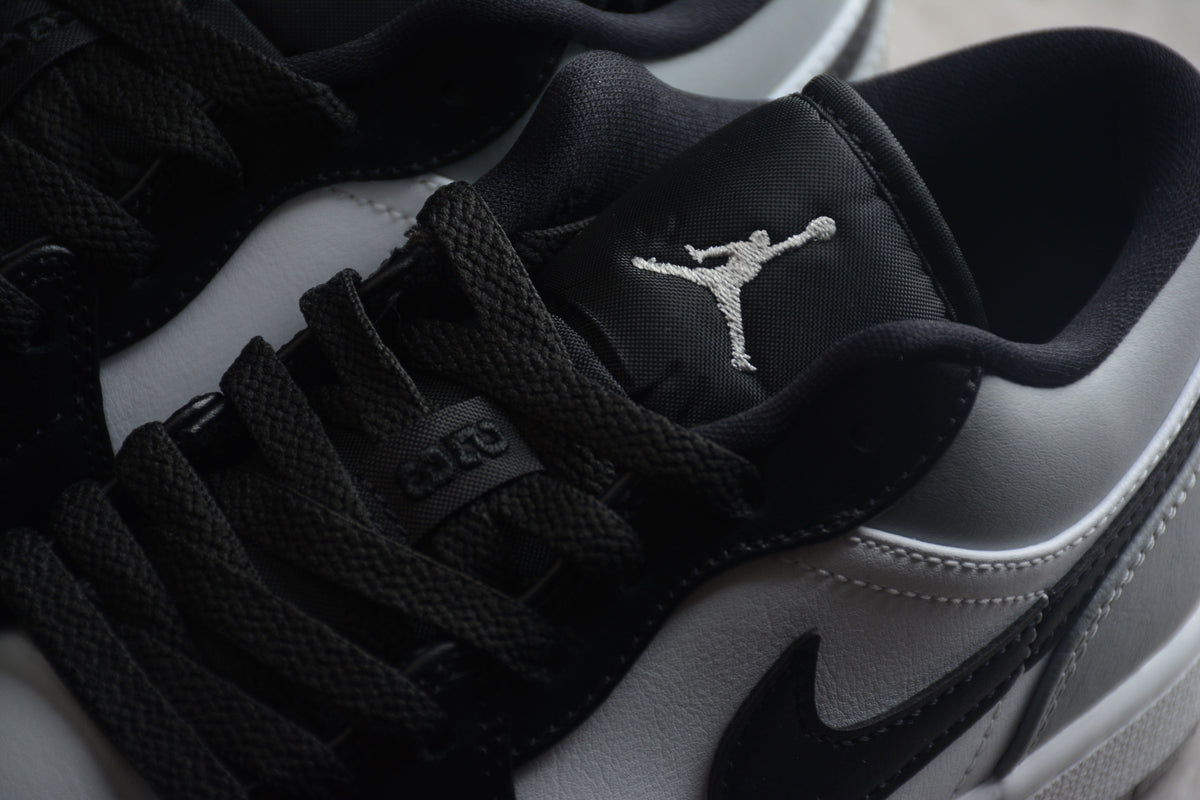 Jordan 1 Low Shadow Toe