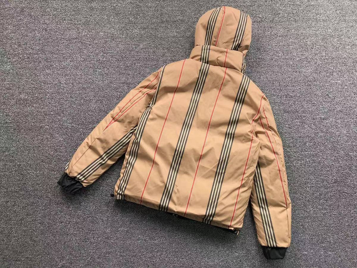 Burberry Winter Jacket