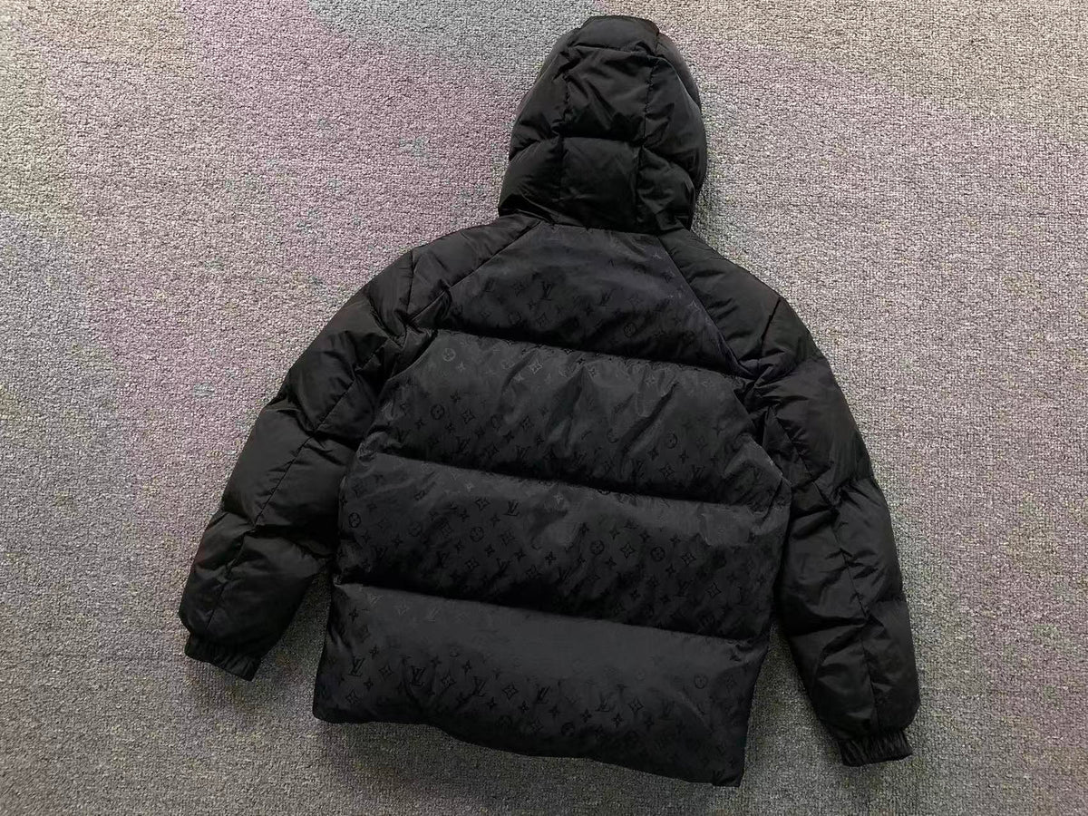 LV Winter Jacket