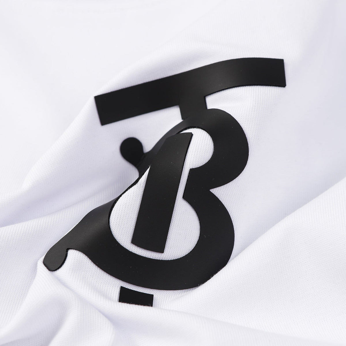 T-Shirt Burberry