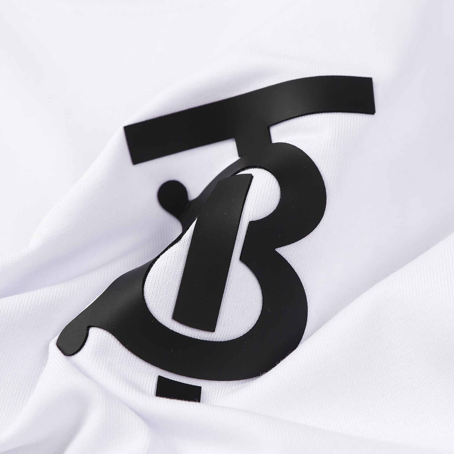 T-Shirt Burberry