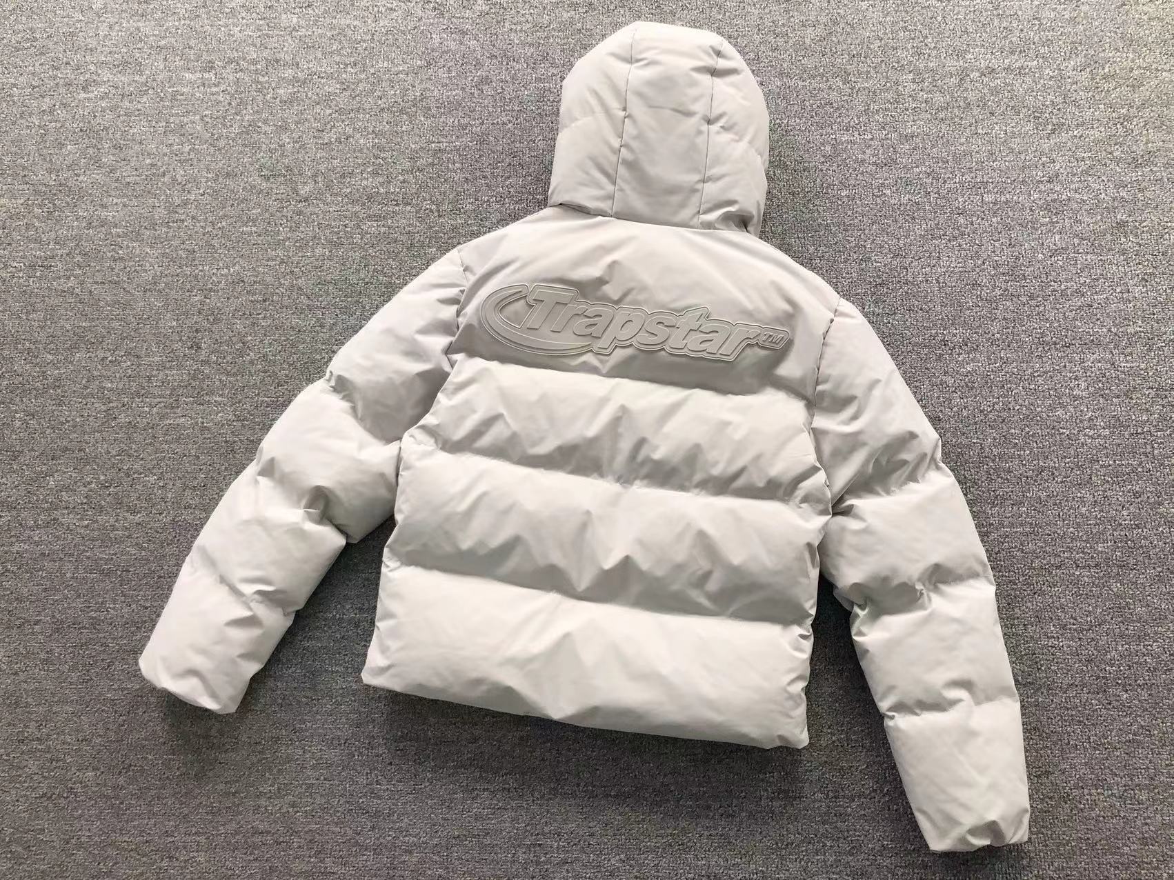 Trapstar Winter Jacket