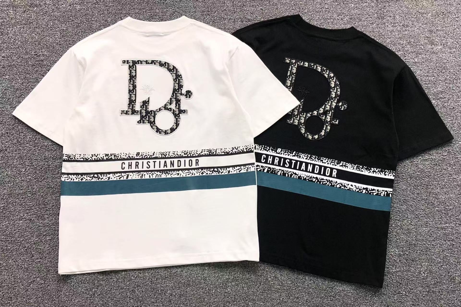 T-Shirt Dior