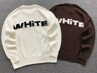 Off-White Sweat
