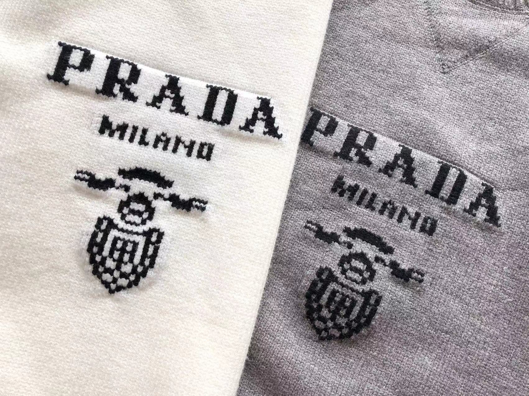 Prada Sweat