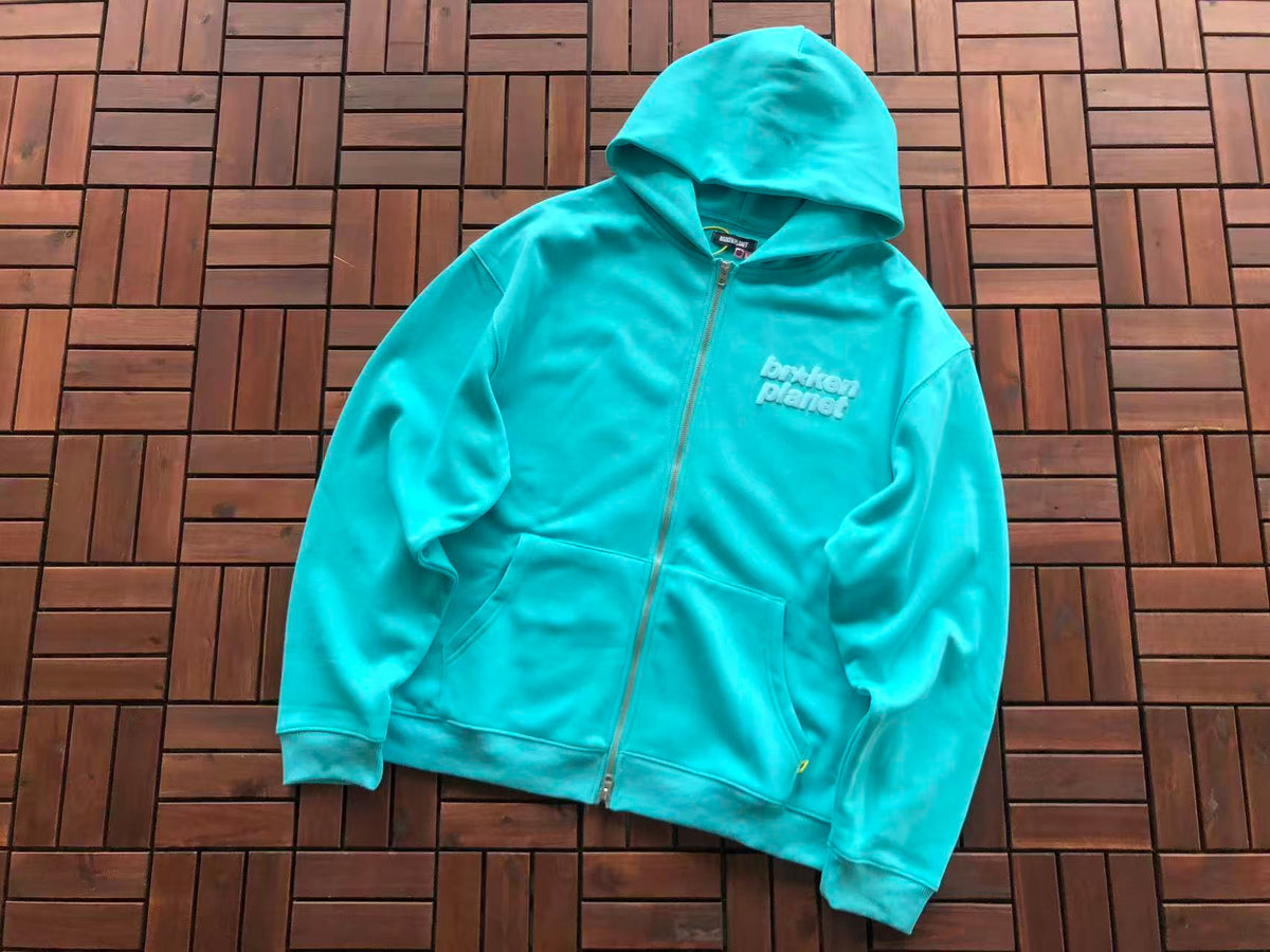 Broken Planet Tracksuit