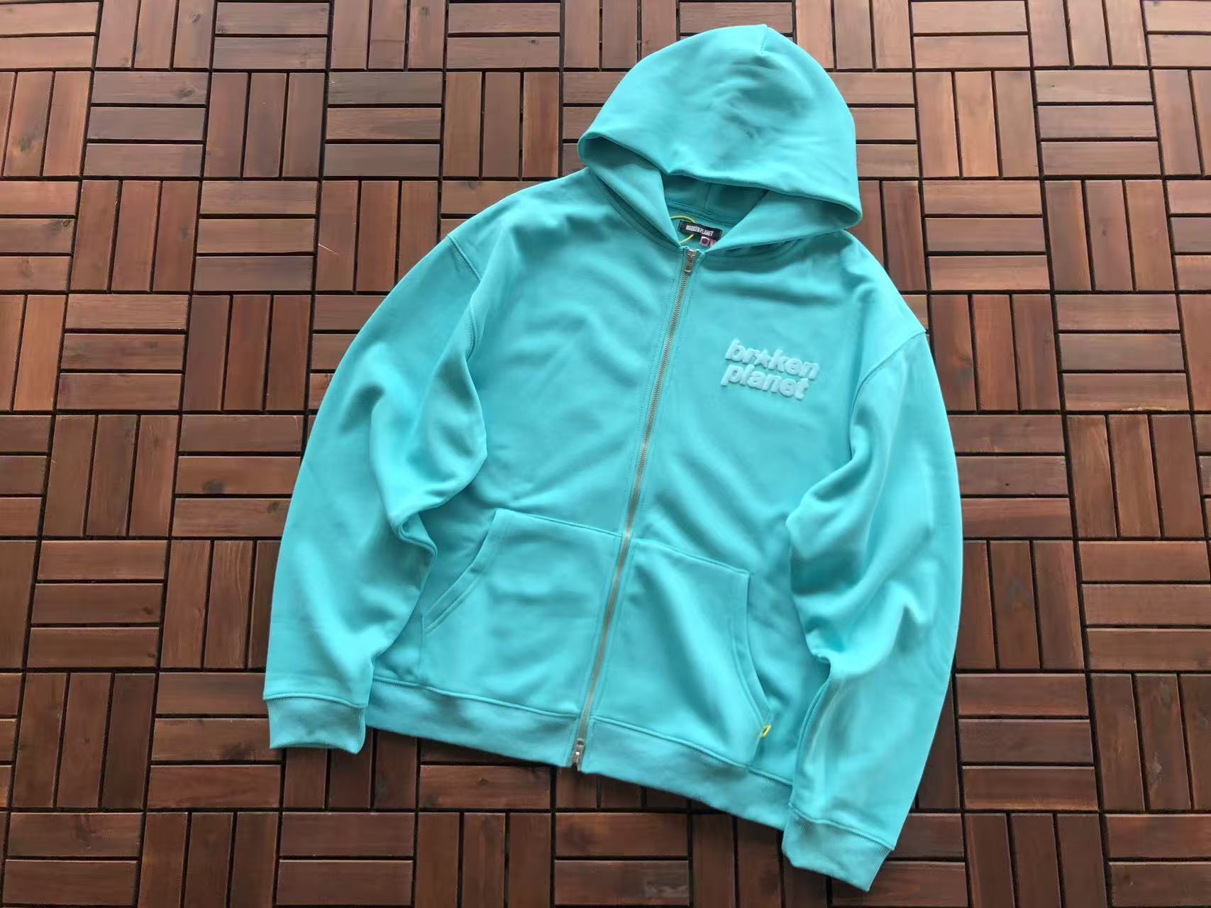 Broken Planet Tracksuit