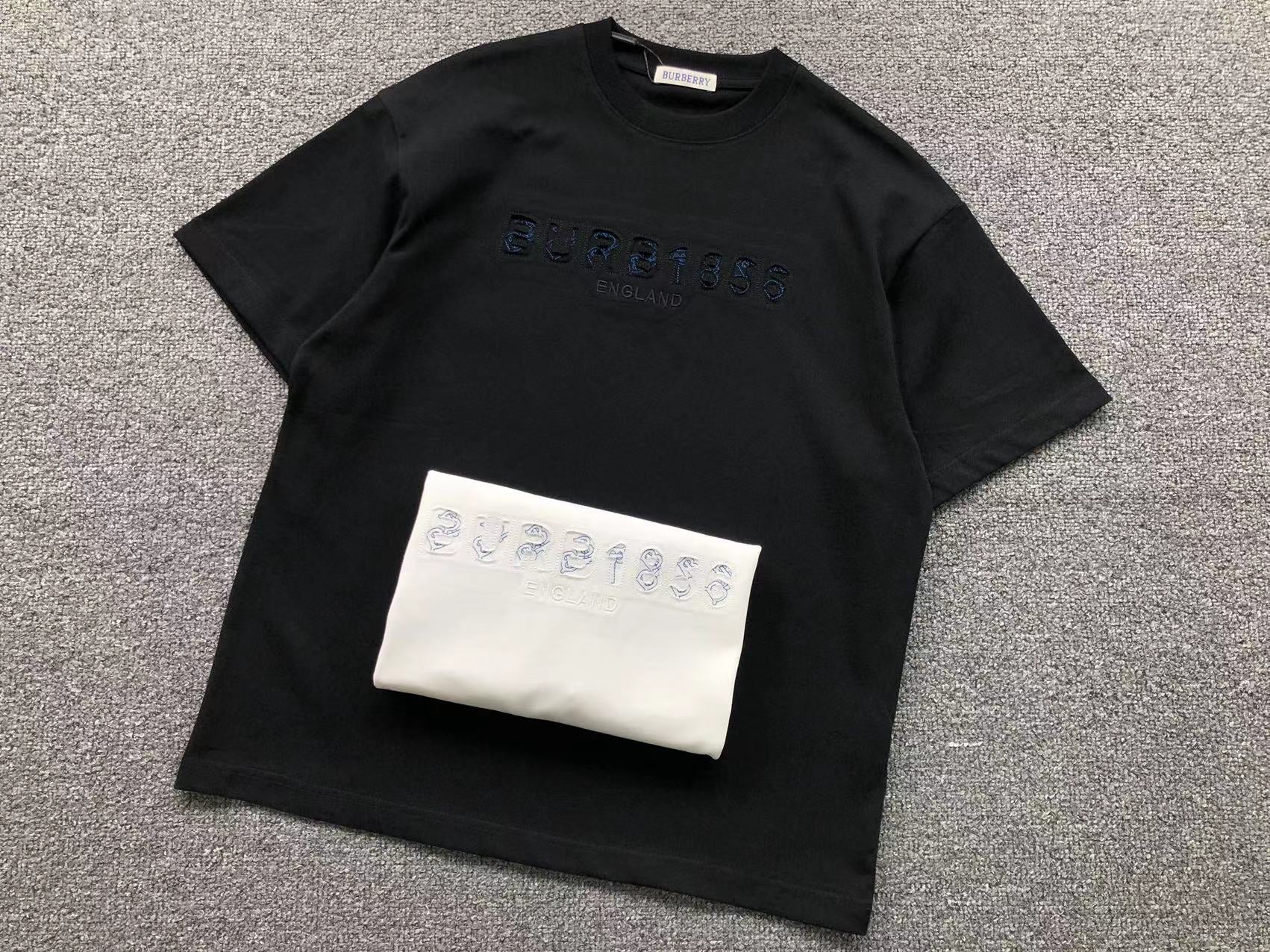 T-Shirt Burberry