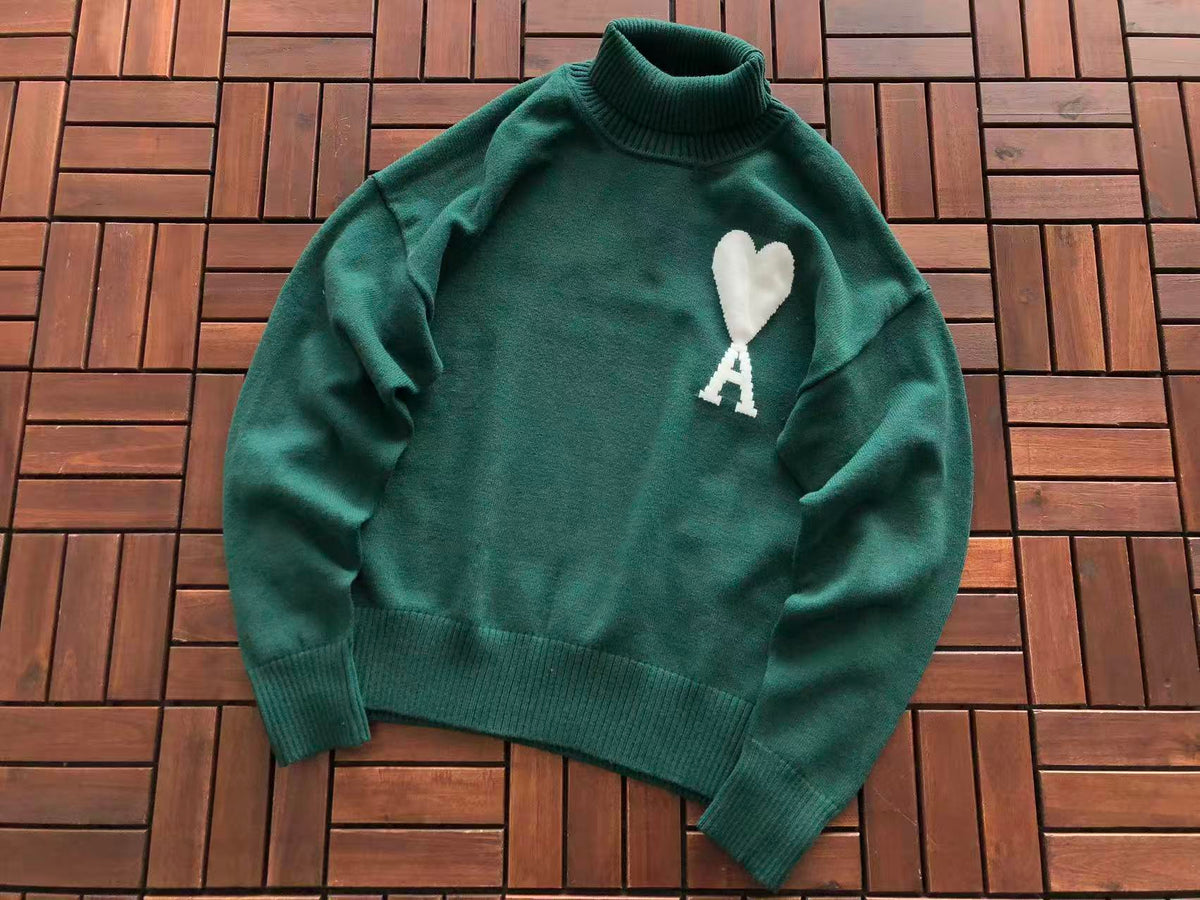Ami Paris Sweat