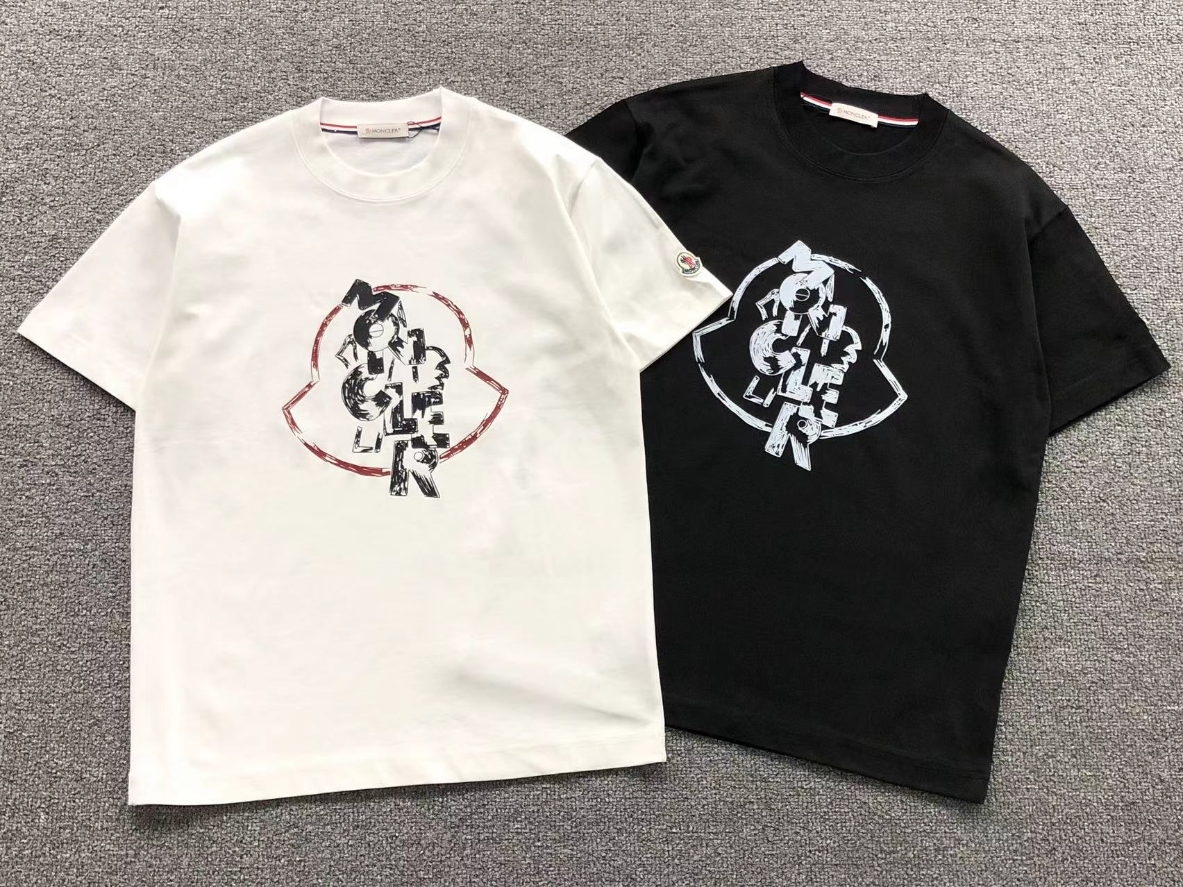 T-Shirt Moncler