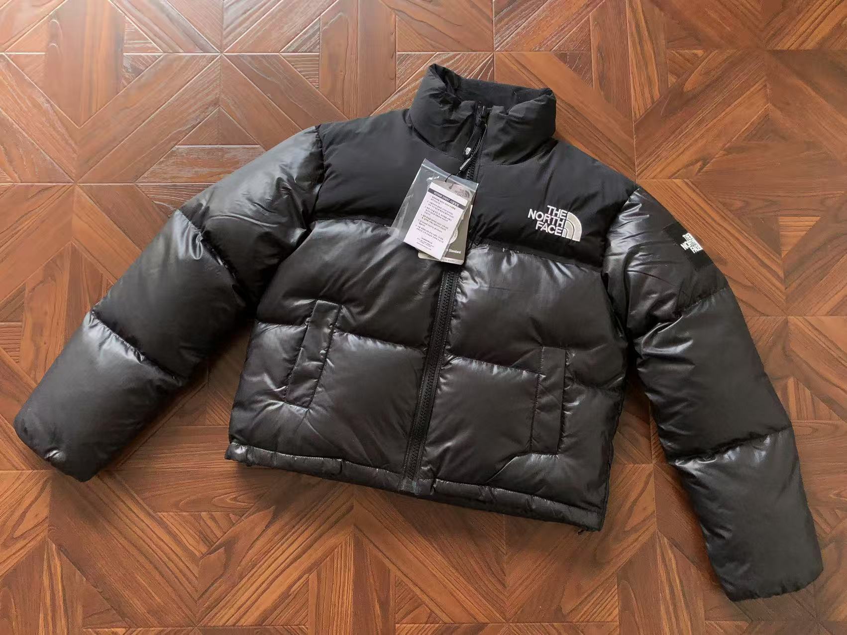 The North Face Women Winter Jacket