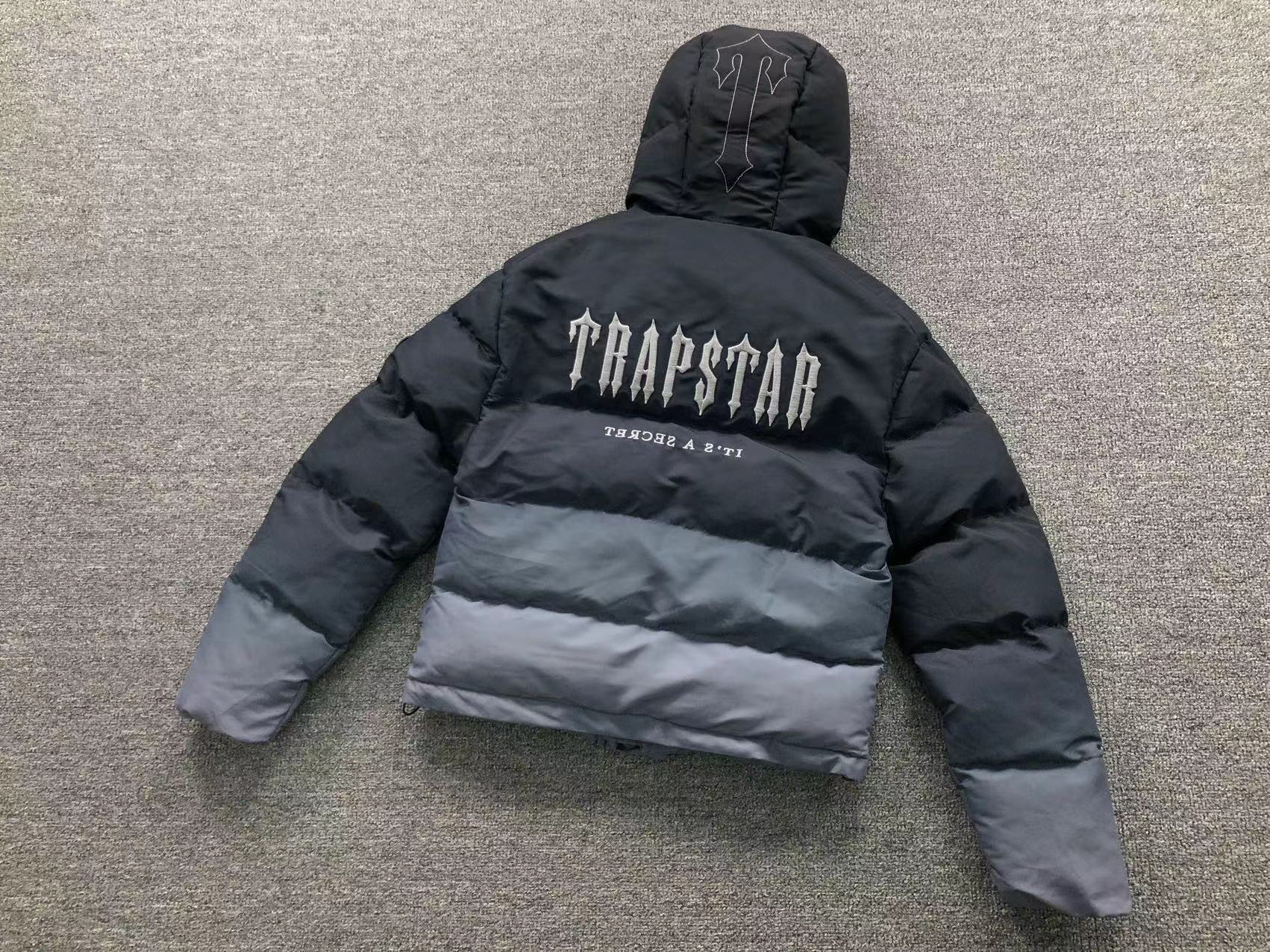Trapstar Winter Jacket