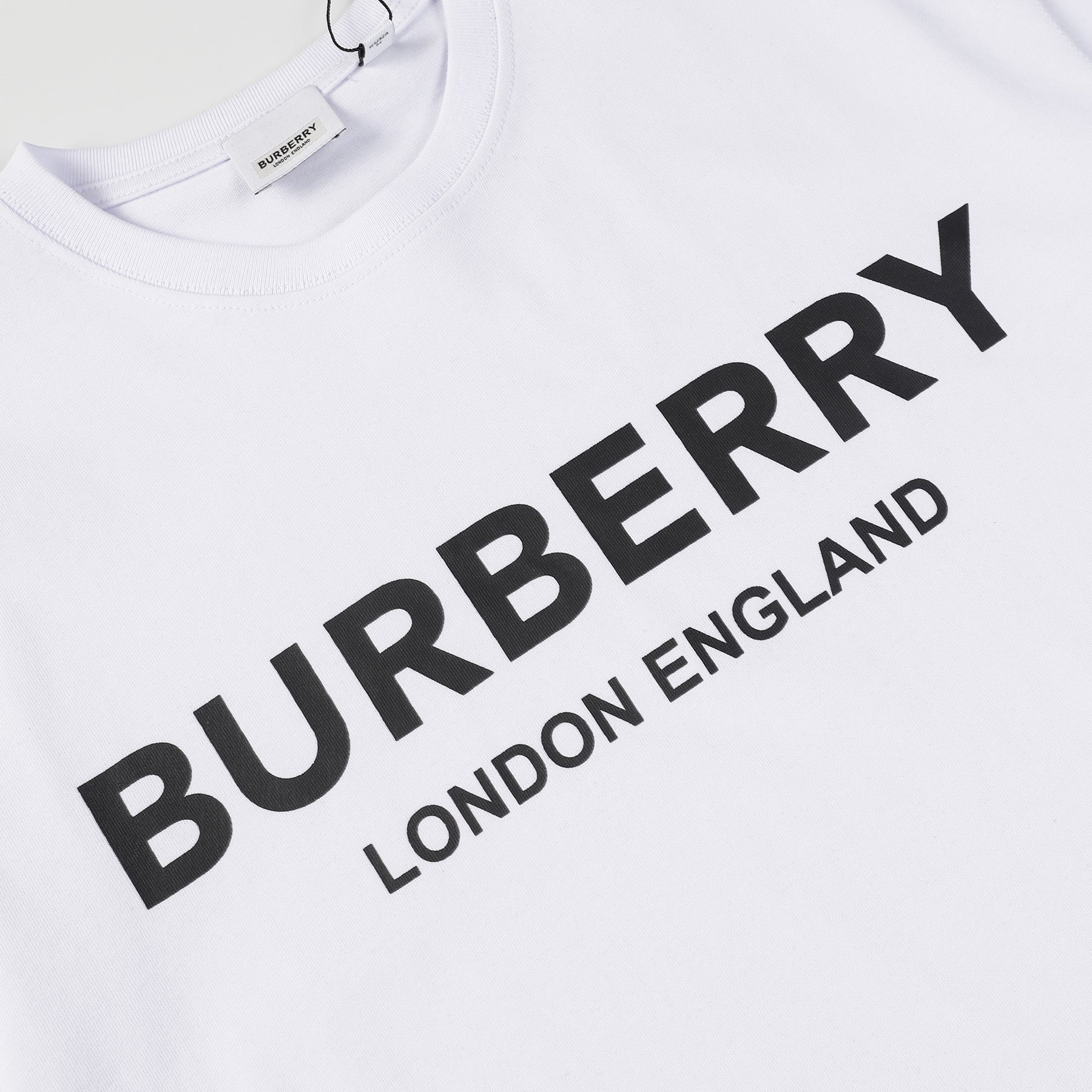 T-Shirt Burberry