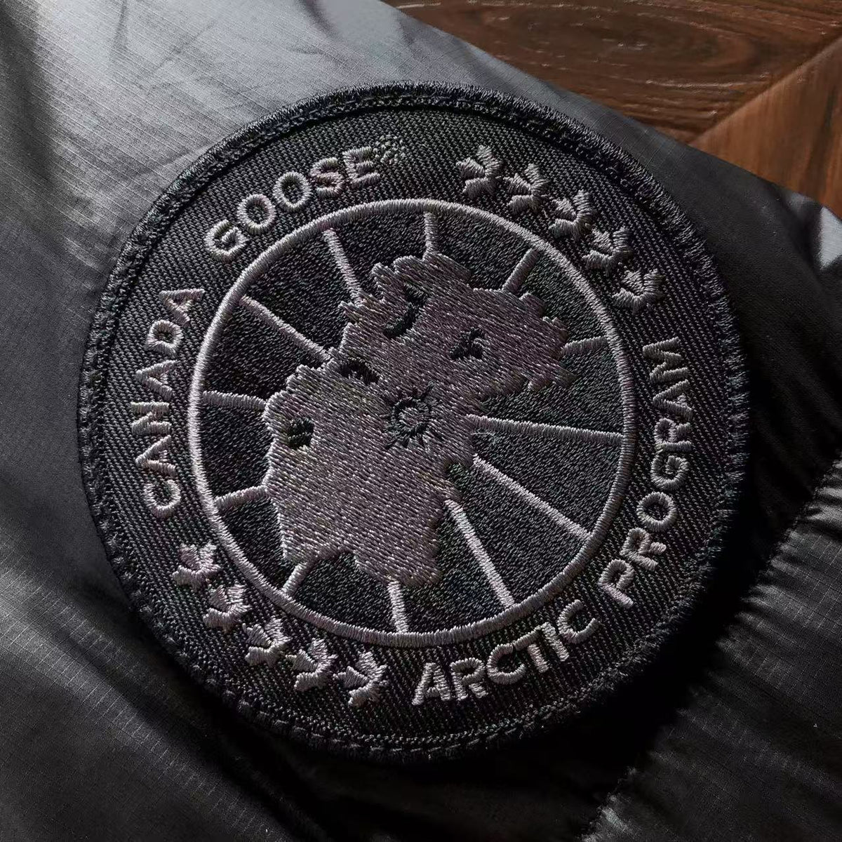 Canada Goose Winter Jacket