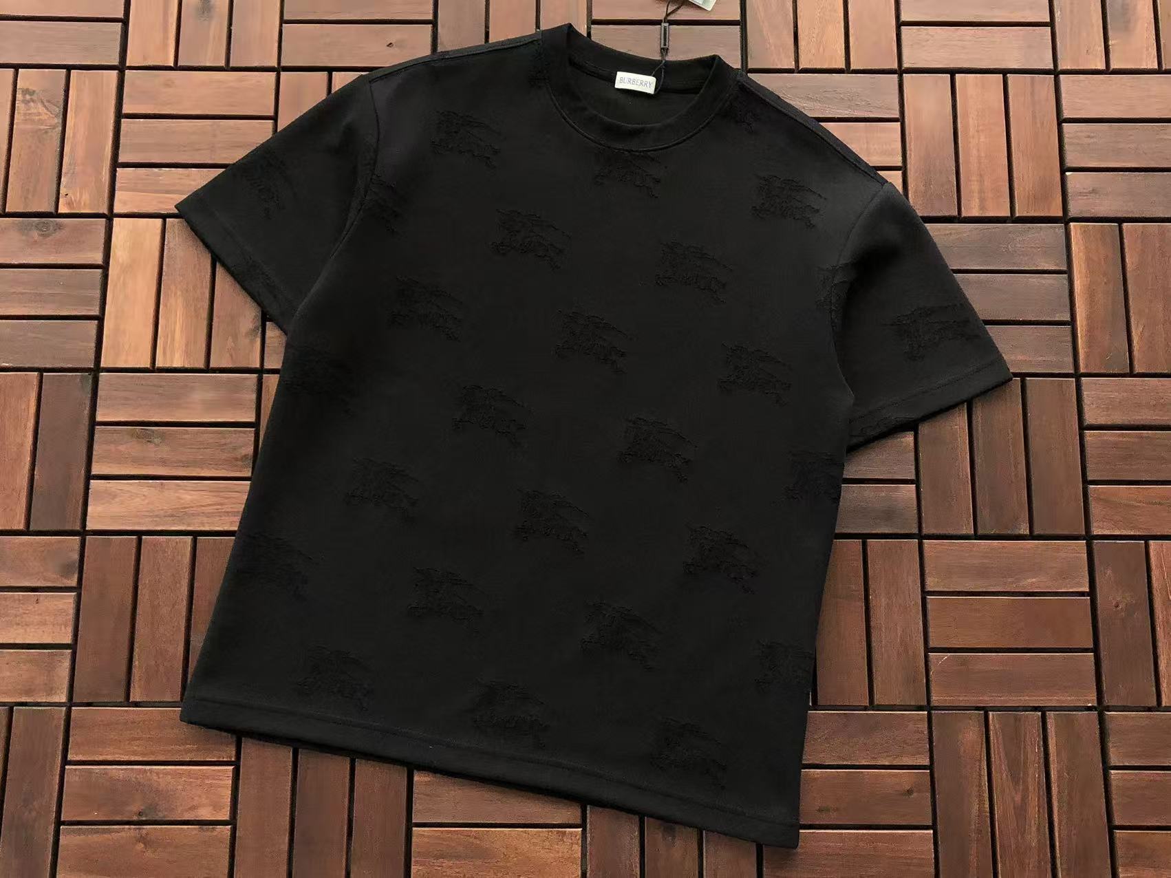 T-Shirt Burberry