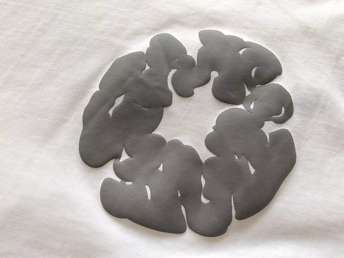 T-Shirt Denim Tears