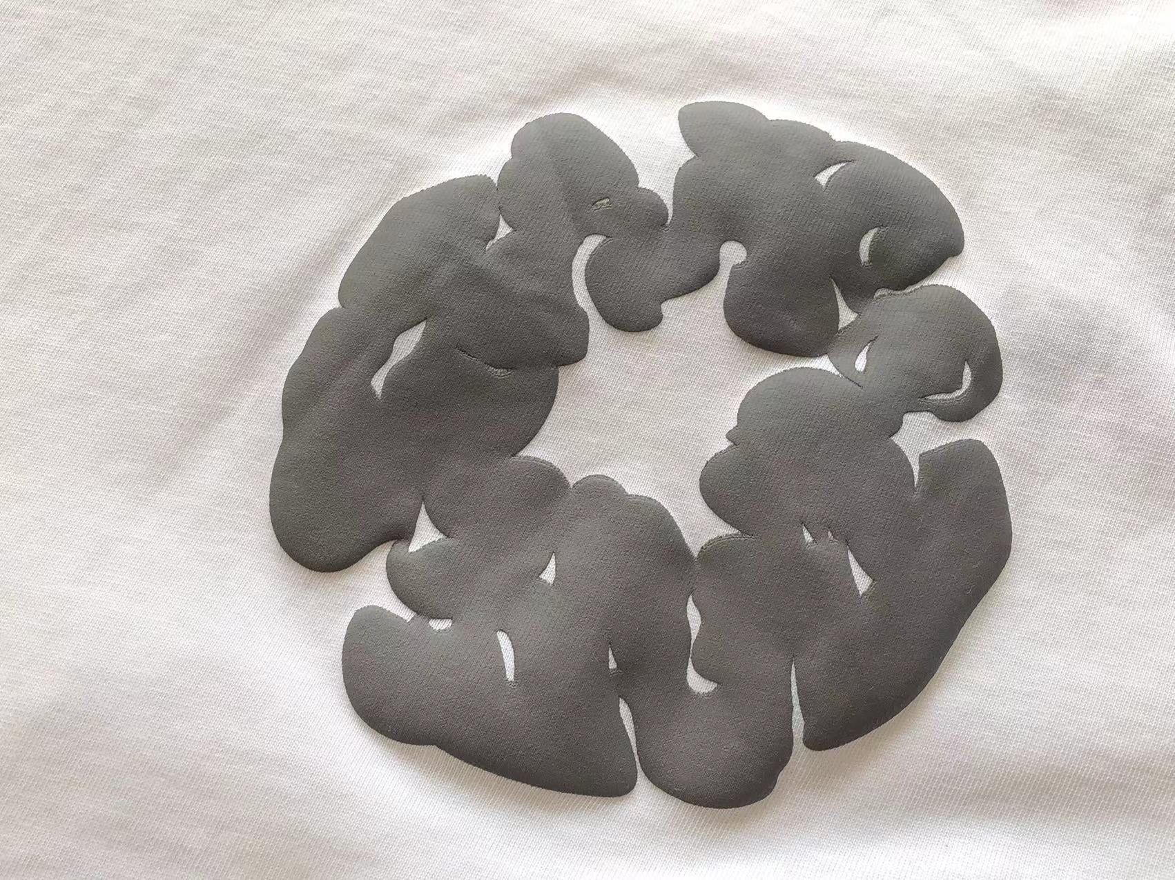 T-Shirt Denim Tears