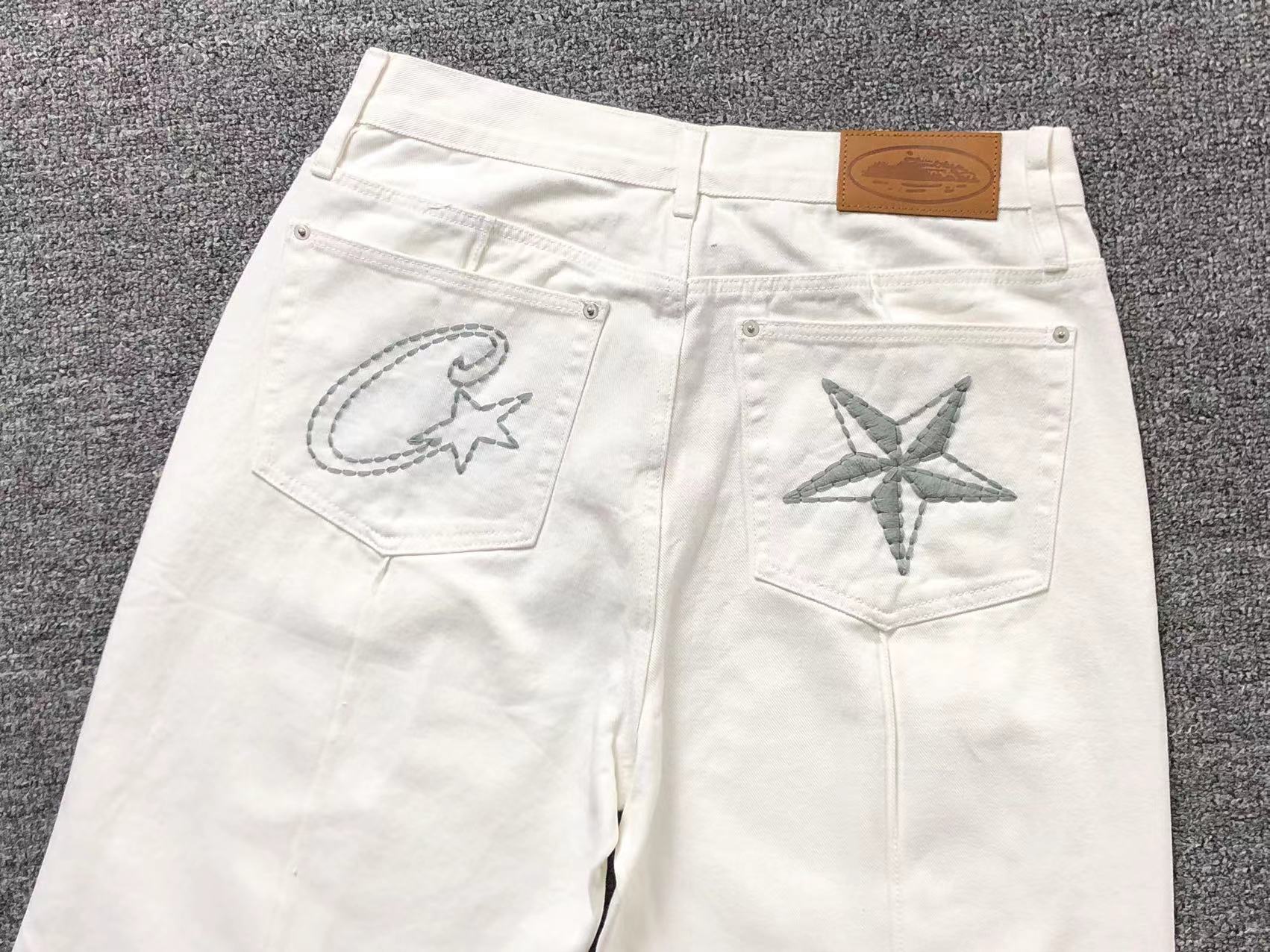 Corteiz Short