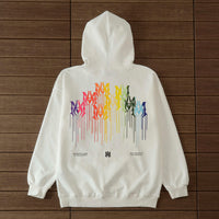 Amiri Hoodie