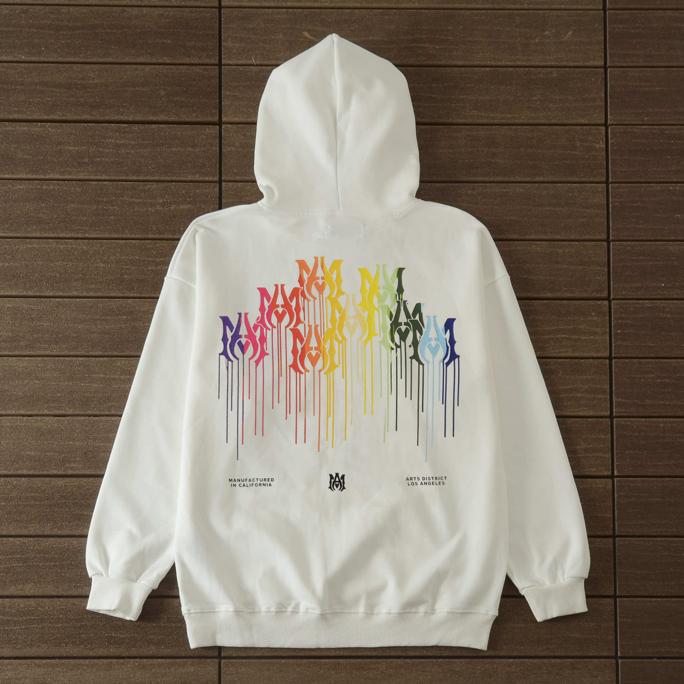 Amiri Hoodie