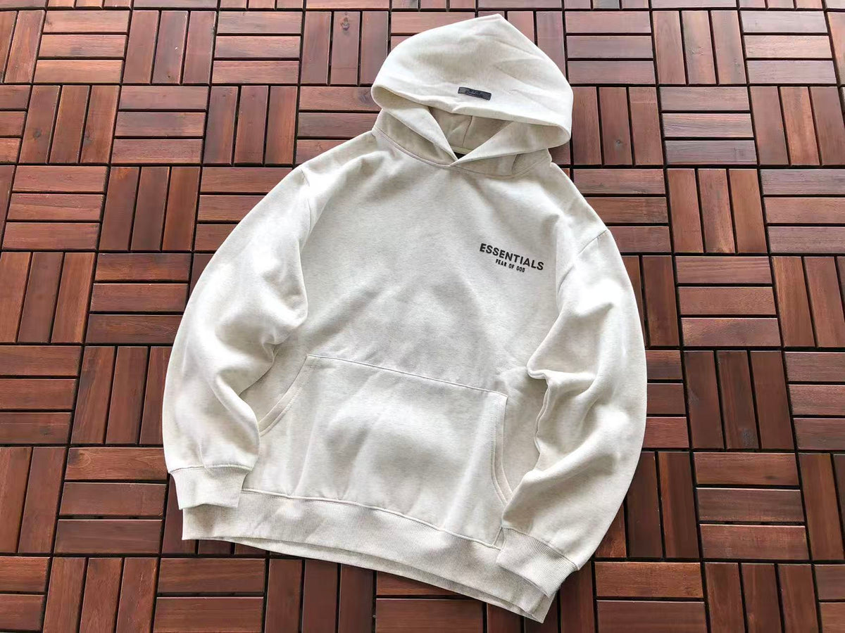 Essentials Fear Of God Tracksuit