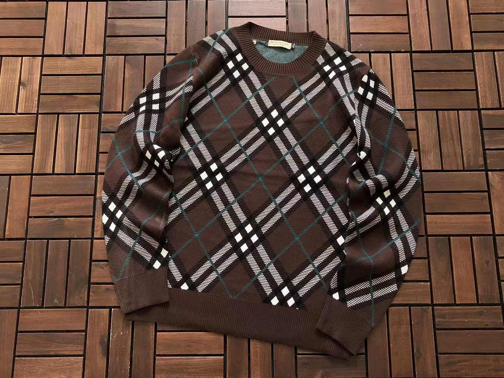 Burberry Sweat