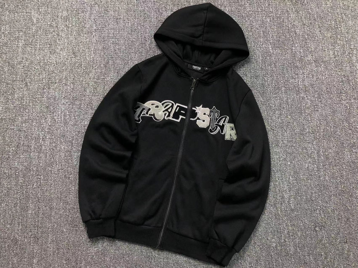 Trapstar Tracksuit