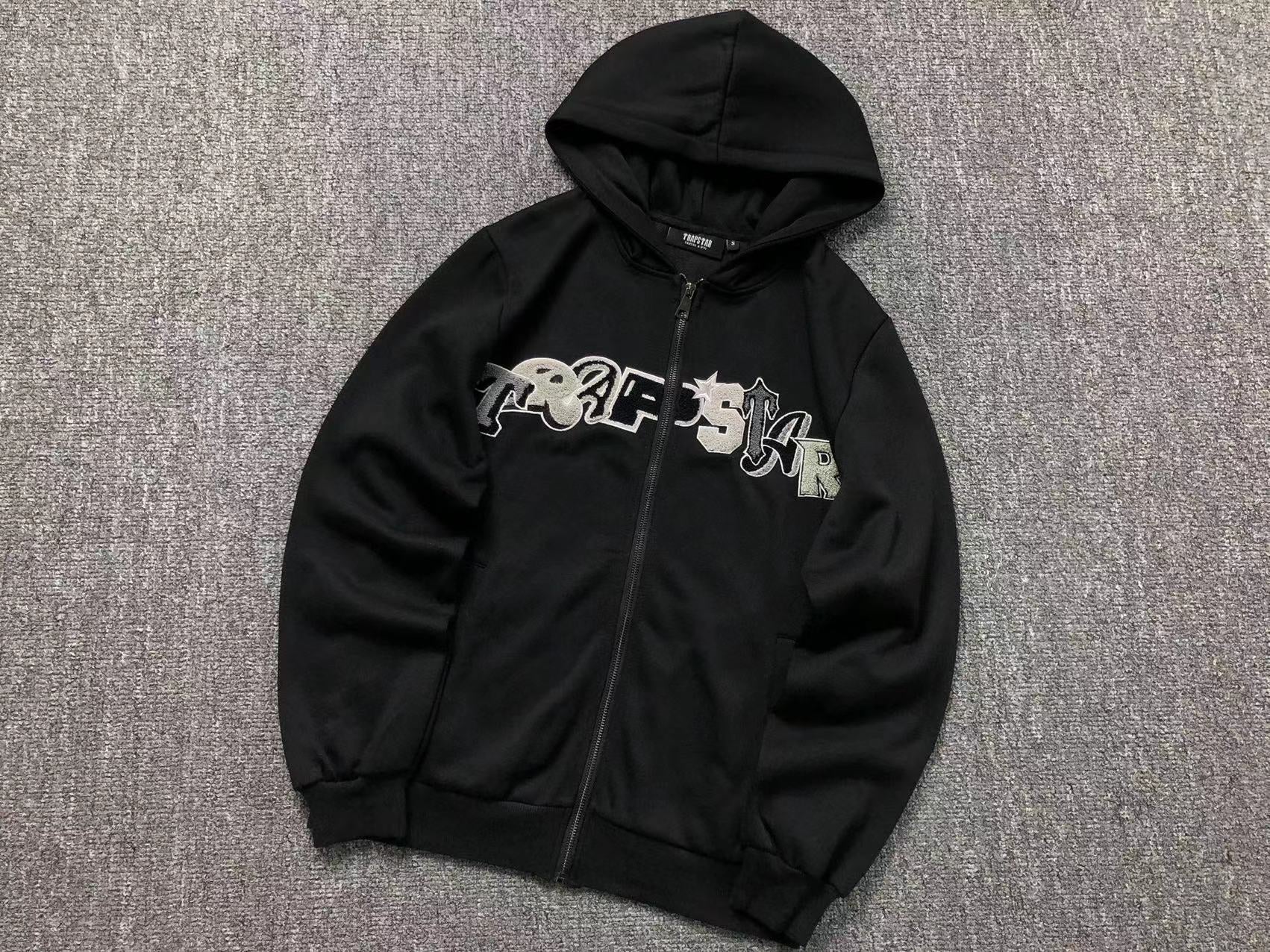 Trapstar Tracksuit