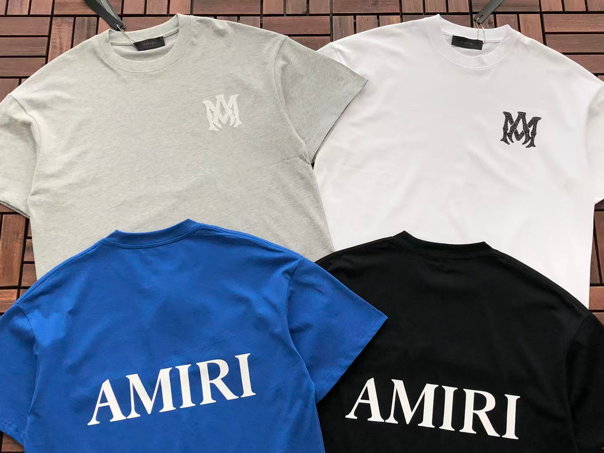 T-Shirt Amiri